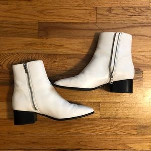 Rag & Bone Women's Aslen Mid-Calf Booties